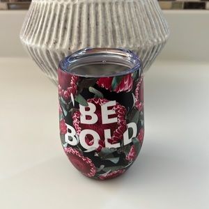 Studio Oh! Wine Tumbler